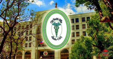 Iloilo City Health Office.